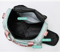 Bolso De Mano Para Mamá Bolsa De Diaper Grande Capacidad Para Bebé Bolsa De Viaje Ligera Unisex Deportes Para Hombres Maternidad - details 7