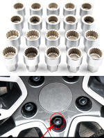 Herramienta De Desmontaje De Tornillo Antirrobo Para Porsche Cayenne 911 Cayman Macan Touareg Herramienta De Llave De Cajón - details 0