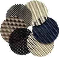 Rollo Alfombrilla antideslizante Multiusos de 45x120 cm, Rollo de agarre antideslizante , forro de cajón de estante, para alfombra, techo de coche, Alfombrilla baño, cocina - details 1