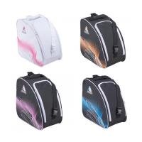 Bolsa Jackson Ultima para Patinaje Artistico - Con Logotipo Serigrafiado y Bolsillo con Cremallera - Talla Única - details 0