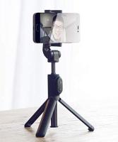 Xiaomi Mi Selfie Stick Tripod, Palo Selfie Trípode con Mando Bluetooth, Mini Extensible 4 en 1 Selfie Stick Móvil, Inalámbrico Control Remoto, Monópod Extensible Compatible con iPhone 15/14/13/12/11/XS MAX/8, Samsung, Huawei, Xiaomi - FBA4070US - details 4