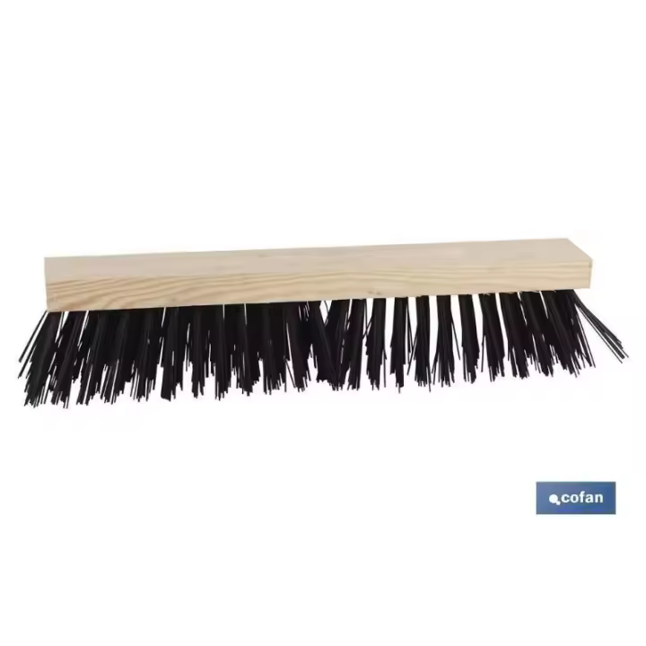 Cepillo barrendero 52cm cofan extra - 1