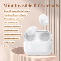 Mini Inalámbricos Bluetooth TWS Auriculares Intraauriculares Con Cancelación De Ruido Deportivos Para iPhone Touch Gaming - details 7