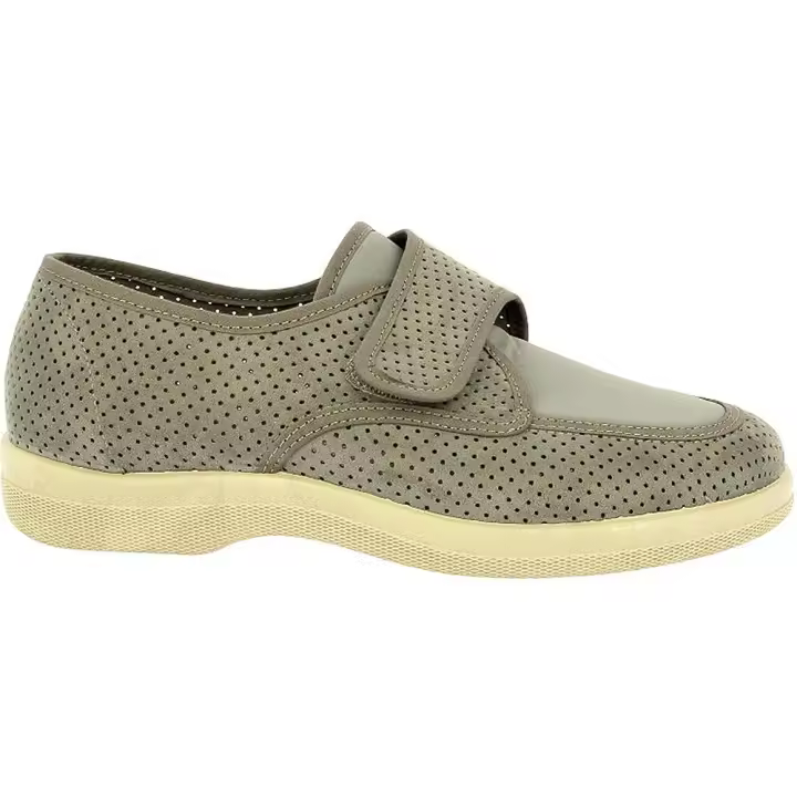 Mocasín Doctor Cutillas 21320 Ancho especial - 1