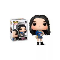 Funko POP! Blackpink - Jisoo 361  Funko MERCHAN-STORE - details 0