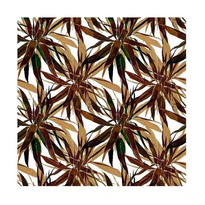 Mantel COIBA 901 (140 x 140  cm) - 1