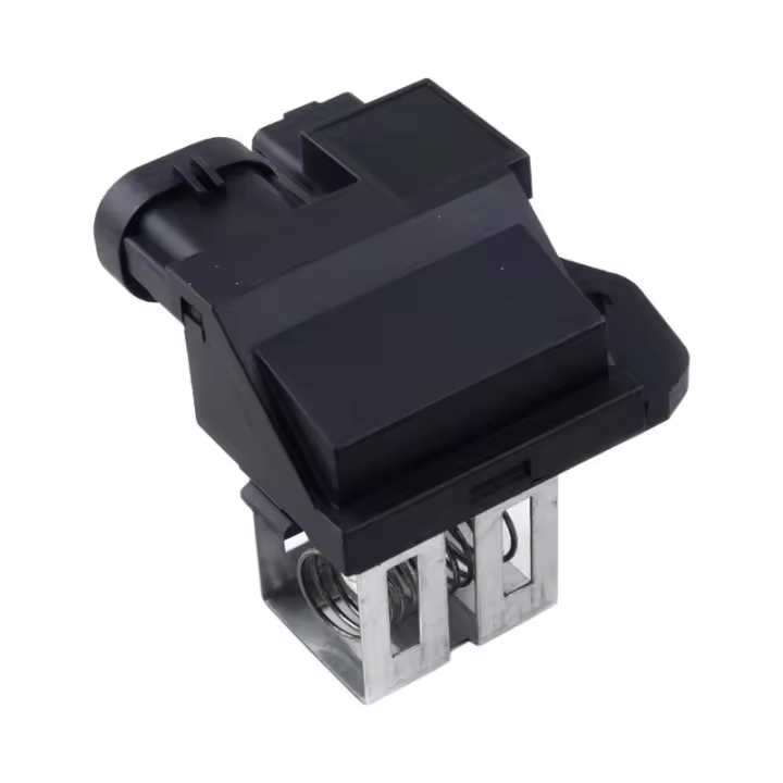 Motor De Radiador Para Citroen C2 C3 C4 C5 DS3 Resistora Y Relé De Engranaje 9662872380 1267J6 9827870080 Piezas De Motor De Engrosamiento - 1