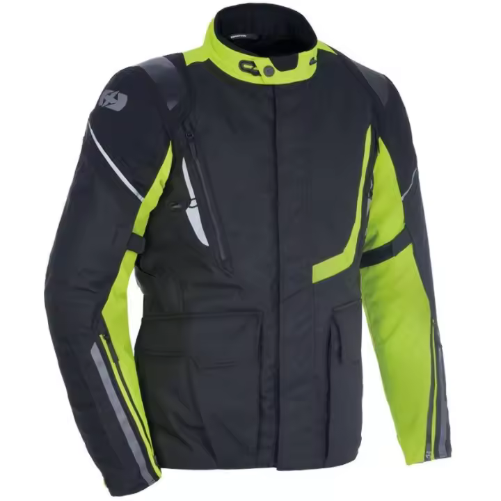 Chaqueta Oxford Montreal 4.0 Ms Dry2dry   Ce U - 1