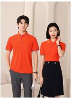 Camisa Polo De Verano Nueva En Talla Grande Algodón Seda Hielo Fresca Transpirable Casual Para Golf Sin Capucha - details 5