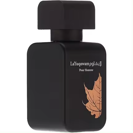 Rasasi la Yuqawam Eau de Parfum Vaporizador 75 Ml para Hombre - 1