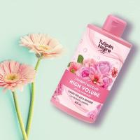 Pack Champú y Mascarilla Volumen Tulipán Negro: Cuidado Completo para Cabello Fino y sin Vida, con Fórmulas Especializadas para Aumentar el Volumen y la Densidad, Dejando tu Cabello Suelto, Suave y con un Aspecto Naturalmente Brillante, Ideal para un Look - details 1