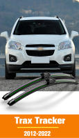 Limpia Parabrisas Delantero Puntas De Limpieza Inteligentes Para Chevrolet Trax Tracker 2012-2022 Láminas De Limpia 26''14'' Accesorios - details 0