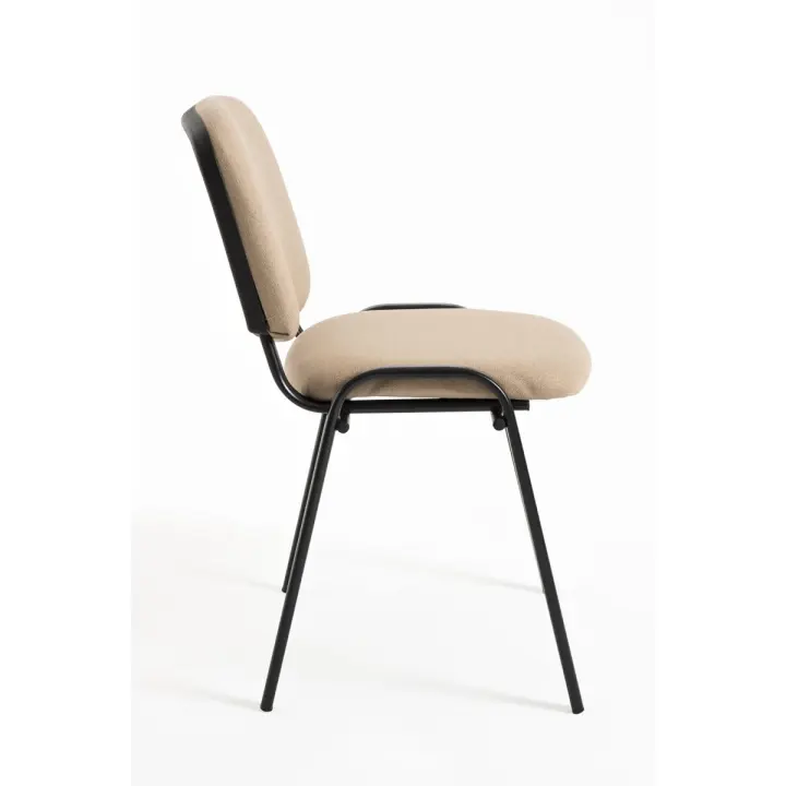 Pack 4 Sillas Ofis - Crema - 1