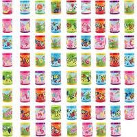 Plus Home Taza Con Nombre Personalizado Para Niñ@,100% A Prueba De Fugas, Sin Bpa, 350 Ml, Para Guardería, Colegio, Viajes Y Deporte - details 1