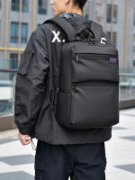 Nueva mochila de negocios sencilla, mochila de viaje de ocio, mochila para estudiantes universitarios, mochila escolar para computadora de gran capacidad - details 16