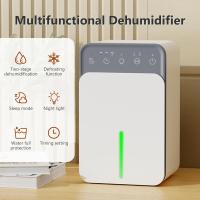 Dehumidifier for Home - details 1