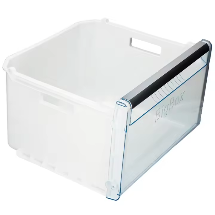 Cajón intermedio congelador nevera BALAY BOSCH SIEMENS (00686087) - 1
