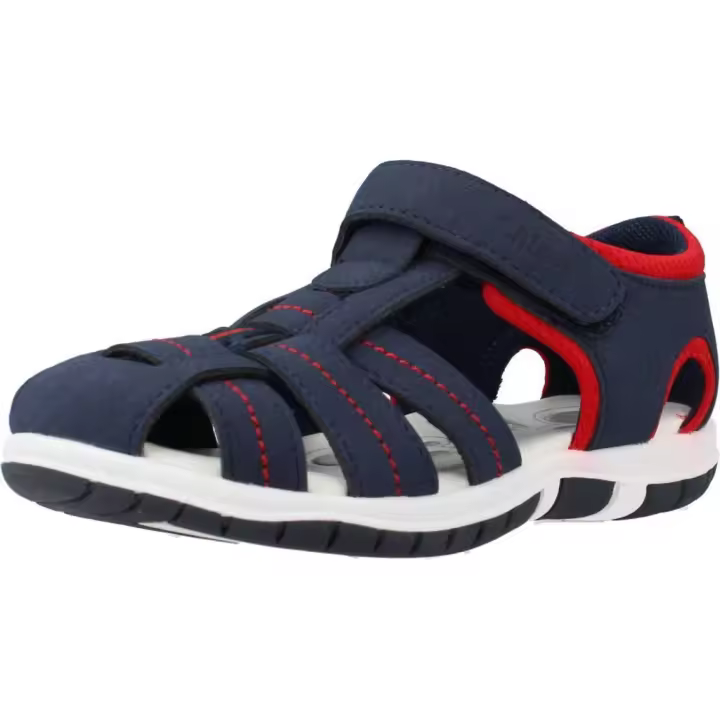 Sandalias Niño Marca Chicco Modelo Fado - 1