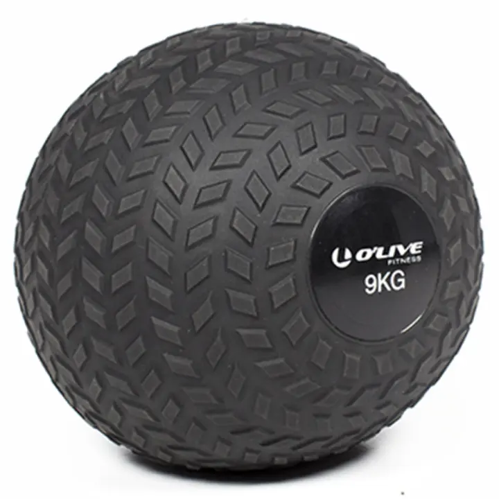 Slam Balls O'Live,9 Kg - 1