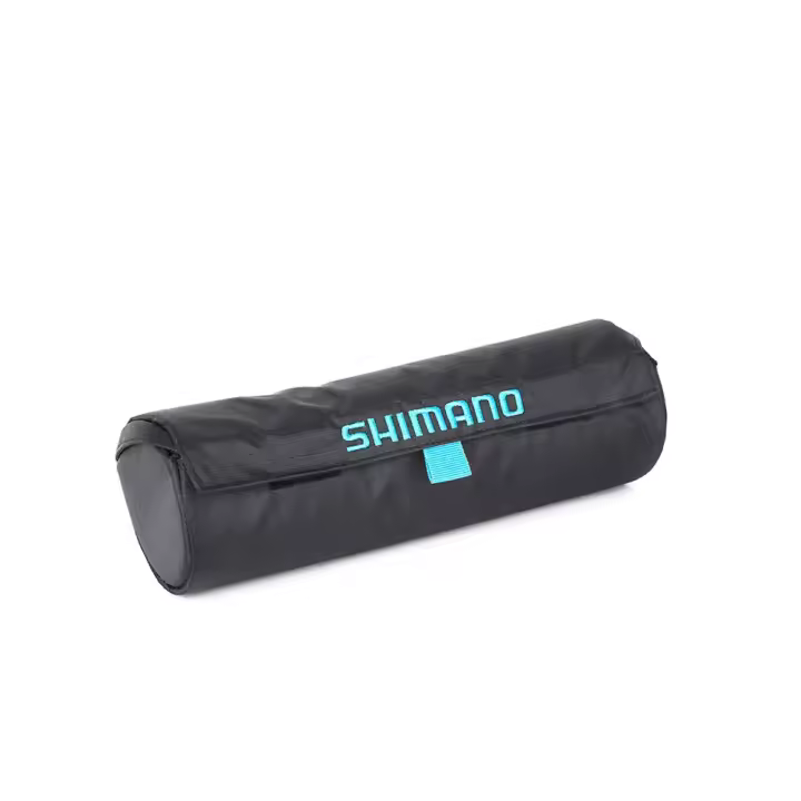 Shimano Fishing Estuche Bobinas Surf Negro - 1