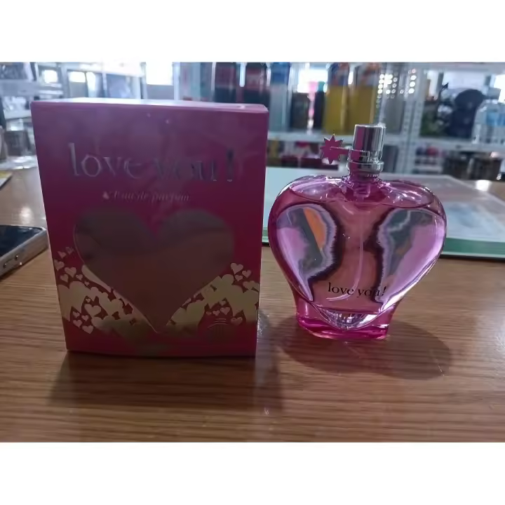 EAU DE PARFUM LOVE YOU! - 1