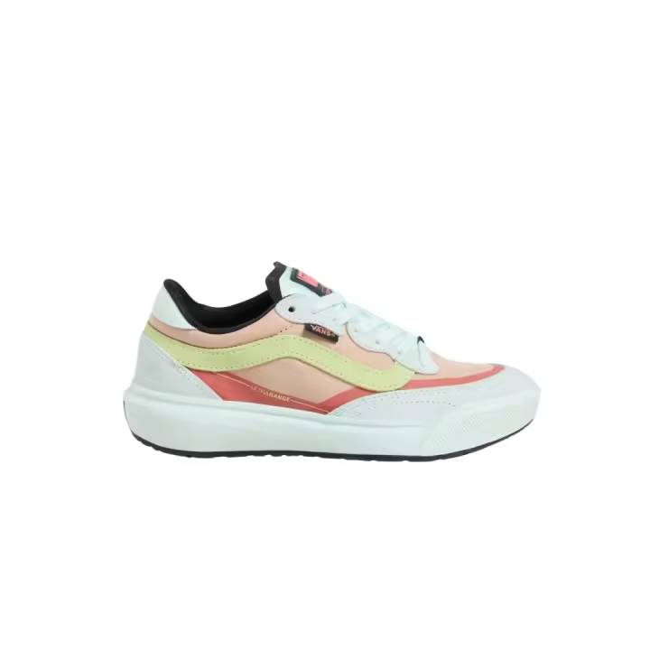 Zapatilla Vans Mte Ultrarange 2.0 Se - 1