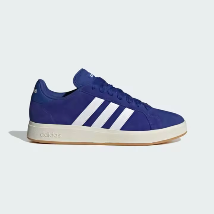 Deportivas Adidas Grand Court Base 00S - 1