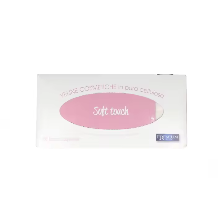 Premium 100 tissues faciales,  Belleza y cuidado de tu cabello y tu piel con Premium. - 1
