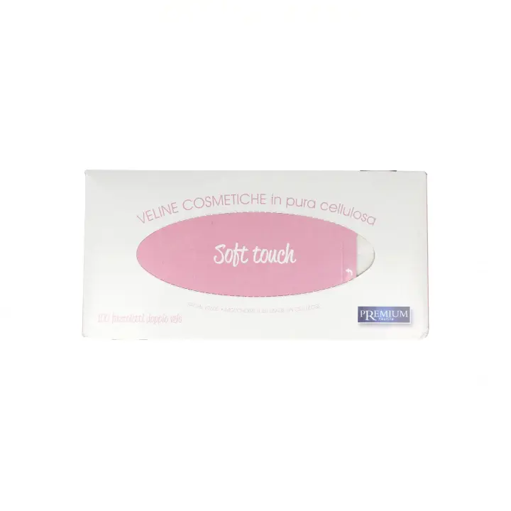 Premium 100 tissues faciales,  Belleza y cuidado de tu cabello y tu piel con Premium. - 1