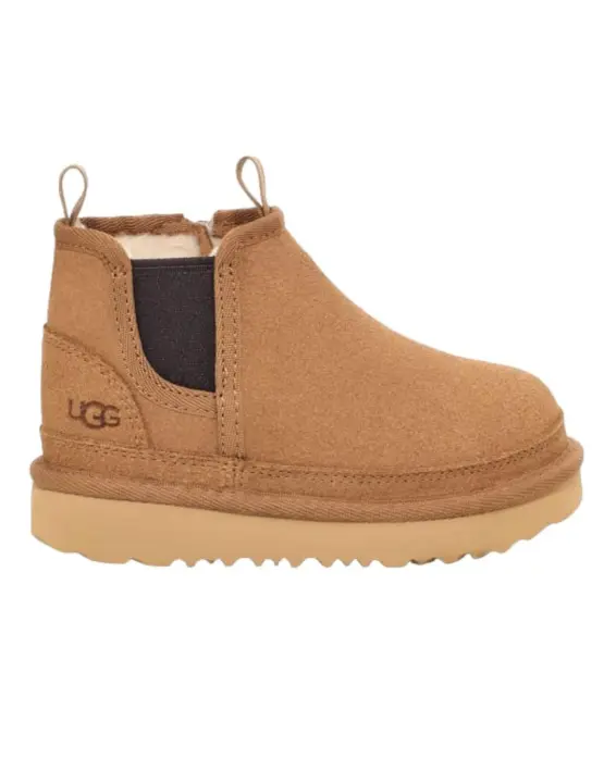 Bota Neumel Chelsea UGG - 1