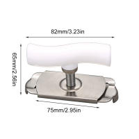 Abrepuertas De Acero Inoxidable Sin Esfuerzo Para Manos Débiles Abrepuertas Para Artritis Herramienta Laboriosa Para Eliminar Tapas De Botellas - details 8