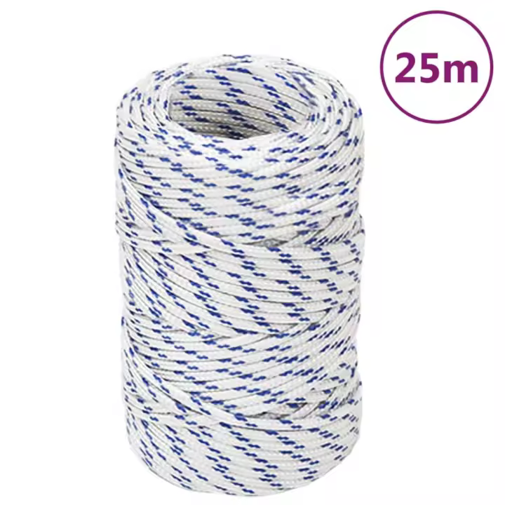 Tumbona plegable de trinquete sintético Gris - 1
