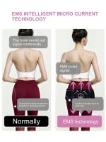Entrenador De Caderas Eléctrico EMS Estimulador Muscular Con Control Remoto Aparato Para Levantar Y Modelar El Glúteo - details 13
