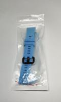 Correa De Pulsera Inteligente De Silicona Para Huawei Band 3 / Band 3 pro / Band 4 pro Correa De Muñeca Unisex De 21cm Con Hebilla Metálica - details 3