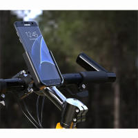 Soporte De Navegación Para Motocicleta M1 De Aluminio Soporte Para Teléfono Móvil Vehículo Eléctrico Especial Soporte De Viaje Para Motocicleta - details 12