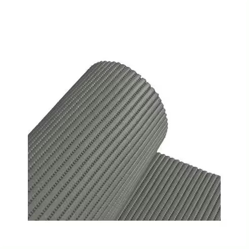 EXMA Alfombra Aqua-Mat Basic Gris - Material Antideslizante - EXMA - 68666  Textil Hogar Estores - 1