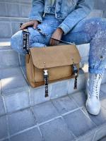 Bolso Grande Mujer Sport Kronos  7 Colores  Gran Capacidad y Estilo Deportivo - details 4