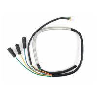Cable De Motor Para Patinete Eléctrico Ninebot MAX G30 Kickscooter G30D G30LP Accesorios De Enganche Del Motor Nuevos Piezas De Repuesto - details 6