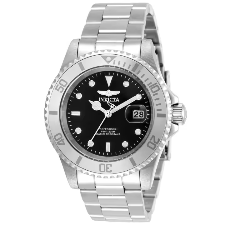 Invicta Pro Diver 34022 Reloj para Hombre Cuarzo  - 40mm - 1