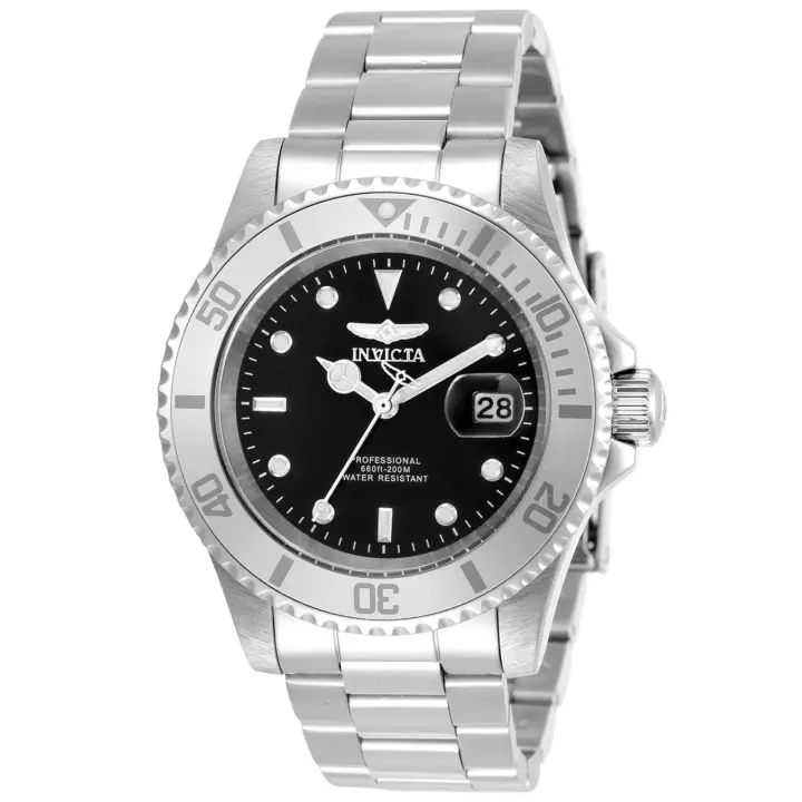 Invicta Pro Diver 34022 Reloj para Hombre Cuarzo  - 40mm - 1