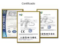 Lámpara De Techo LED Bajo 220V Instalación En Superficie Para Sala De Estar Dormitorio Cocina Iluminación Interior 3/5/10/15/25W Blanco Frío/Natural/Cálido - details 9