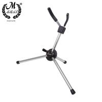 Soporte Portátil Plegable Para Saxofón M MBAT Tripode De Metal Para Alto Tenor Soprano Instrumentos De Viento Piezas De Madera - details 3