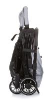 Silla de paseo KISS con plegado automático desde el nacimiento hasta 22 kg de Chipolino - details 0