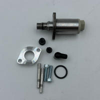 Válvula De Control De Succión De Bomba De Combustible SCV Para Toyota Hilux Hiace 2.5L 3.0L Denso 04226-0L020 294200-0040 294200-0042 04226-0L010 Metal Reemplazo Original - details 0