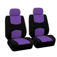Funda universal para asiento de coche, asiento para coche de 5 plazas, juego de 9 piezas, Juego de 4 piezas - details 19
