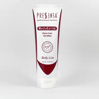 Pressensa - ReduCelite Gel Reductor Térmico – Anticelulítico con Cafeína, Carnitina y Provislim™ – Reafirma y Favorece la Eliminación de Grasa – Mejora visiblemente el aspecto de la piel con celulitis – Ideal para uso diario – 250 ml - details 1