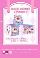 Muñeca De Peluche Toptoy Powerpuff Girls Con Capa Juguetes De Colección Para Adultos Hombres Y Mujeres Artículos De Decoración Para El Hogar - details 15