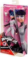 Miraculous Ladybug Multimouse muñeca articulada - details 4
