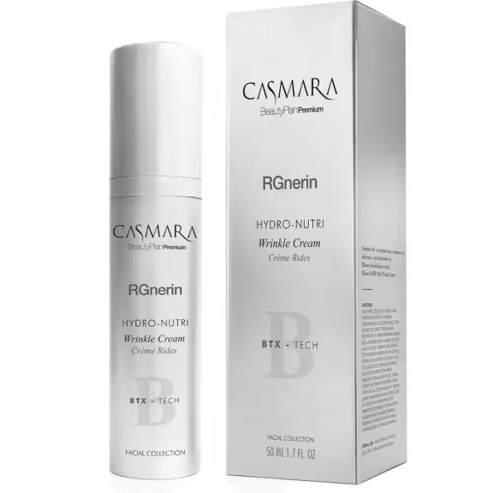 CASMARA - RGNERIN HYDRO NUTRI WRINKLE CREAM - 1