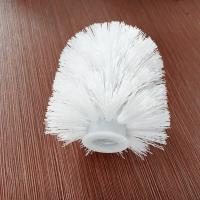 Cepillo De Limpieza Para Inodoro Con Acero Y Plástico Escobilla De Baño Esencial Herramienta De Lavabo Kit De Accesorios Domésticos - details 26